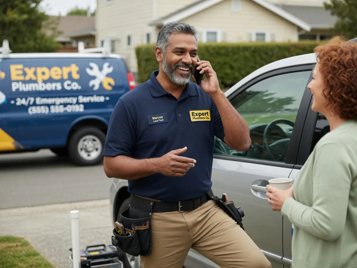Clogged Drain Repair in Great Mills, MD